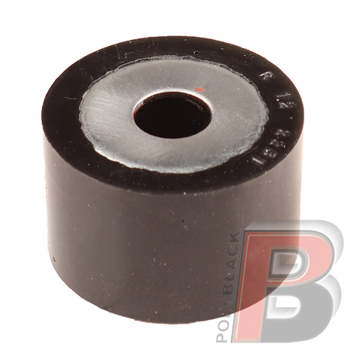 Полиуретановая подушка крепления кузова к раме, нижняя цилиндрическая (Кратность 2 шт.) R122231