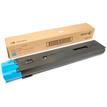 Тонер-картридж XEROX Color С60/C70 голубой (006R01660)