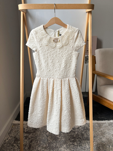 Платье Маленькая Леди, 134