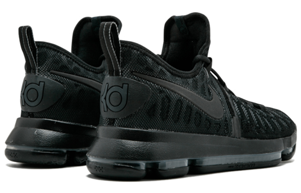 Nike Kd 9 "Black Space"