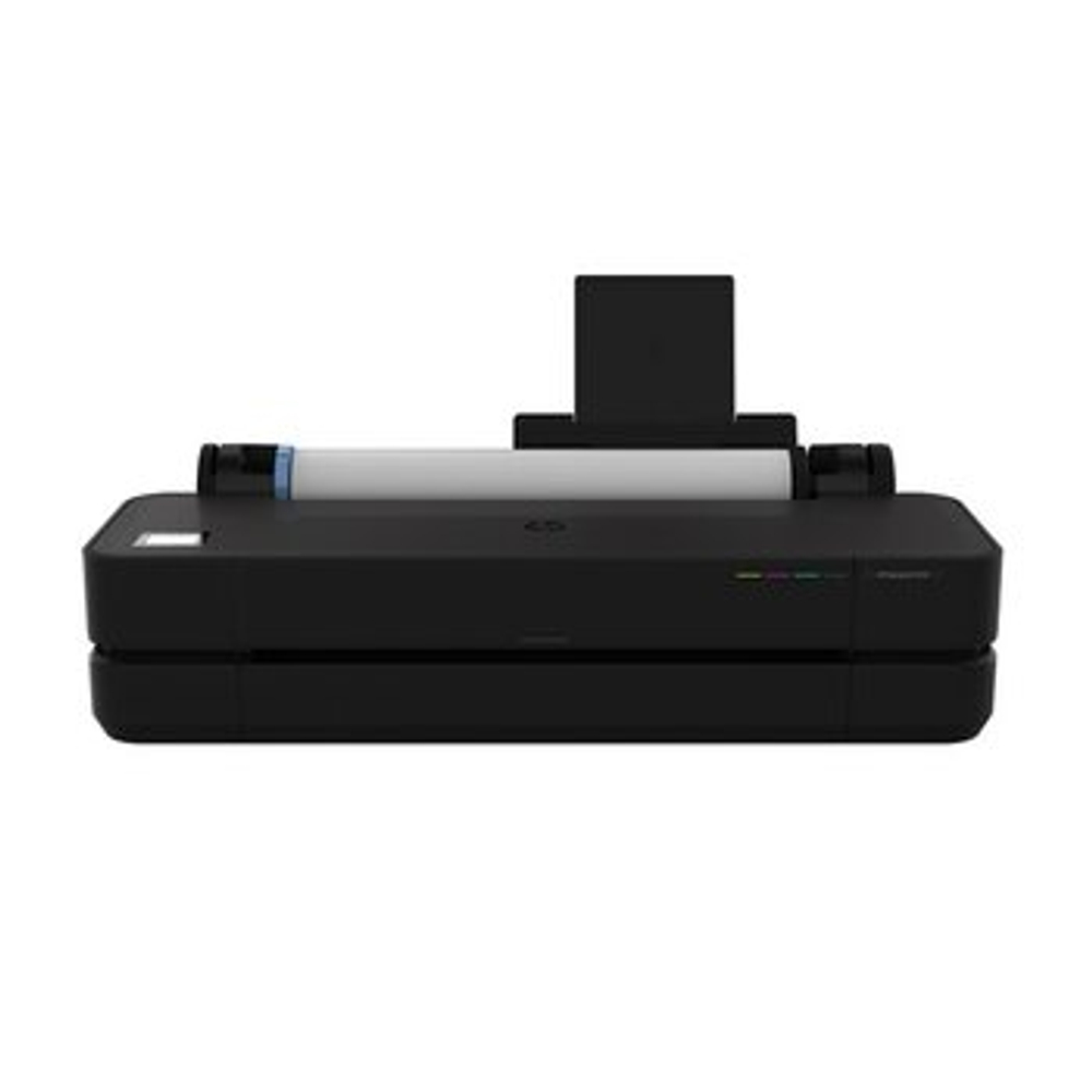 Плоттер HP DesignJet T250 24