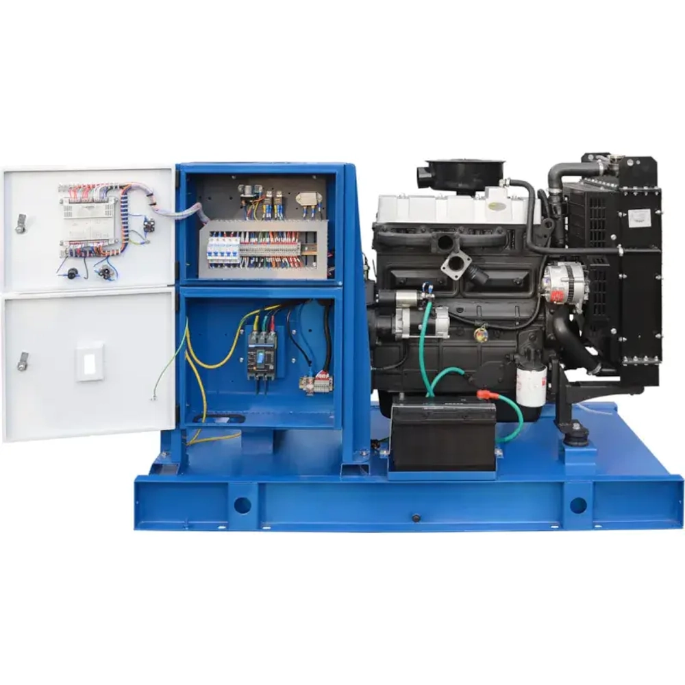 ТСС АД-24С-Т400-1РМ11 дизельный генератор 038957