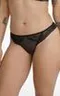40892 IVETTE Трусы стринги