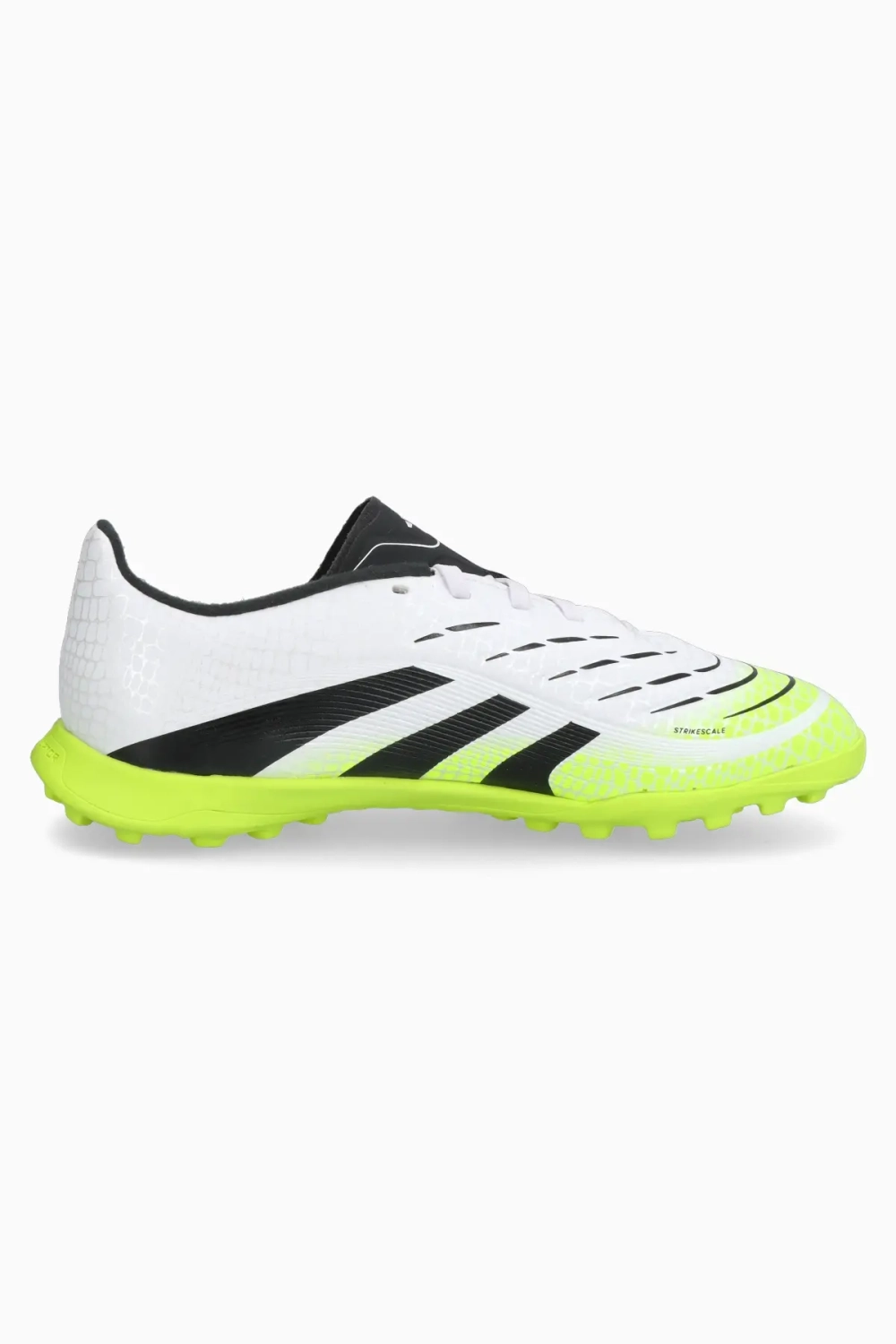 Сороконожки adidas Predator League TF Junior - белый