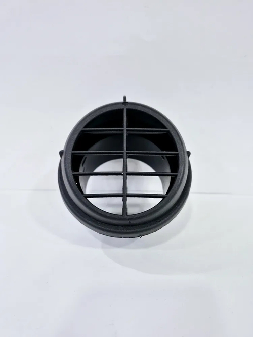 75 мм / Дефлектор (75 мм) поворотный, для автономного воздушного отопителя (1 шт.)