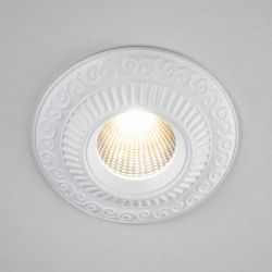 Citilux Боска CLD041NW0 LED Встраиваемый светильник с диммером