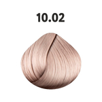 10.02 крем-краска KAARAL AAA Color Collection очень-очень светлый фиолетовый блондин - 100 мл.