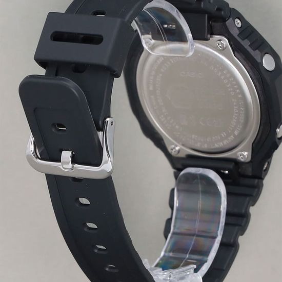 Наручные часы Casio GA-B2100MF-1A