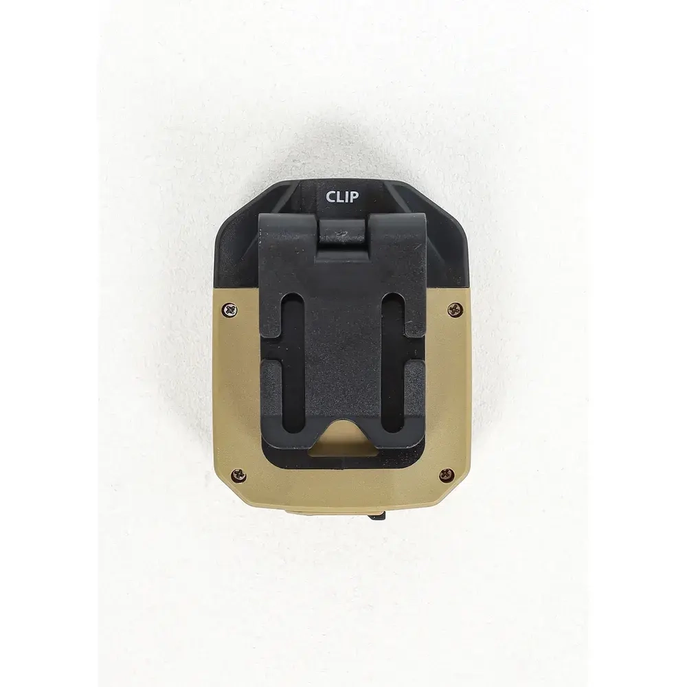 Фонарь Clip Track