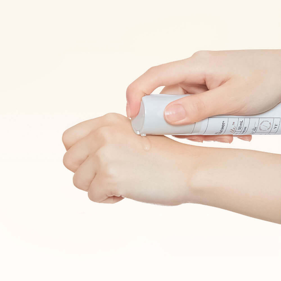 VT Cosmetics Бустер-сыворотка с микроиглами и муцином улитки VT Cosmetics Snail Reedle Shot 100B, 50 мл