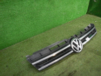 Решетка радиатора VW Touareg 2 NF (2010-2014)