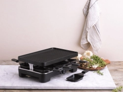 Mauviel Электрический гриль Raclette Gourmet EAN 4894871017252