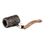 Трубка Peterson Derry - Rustic 701 (без фильтра)