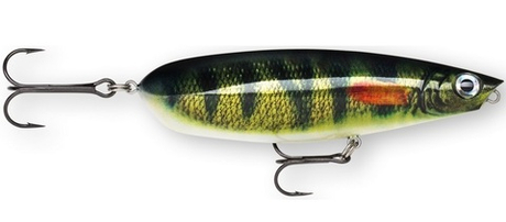 Воблер RAPALA X-Rap Scoop XRSCP14 / 14 см, 68 г, цвет PEL