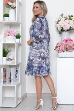 Платье 71535 Avili (Акция)