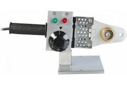 Аппарат для сварки пластиковых труб ПОБЕДА ПТ-1500 170301500