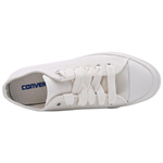 Converse Throwback Canvas Shoes Unisex Low top White