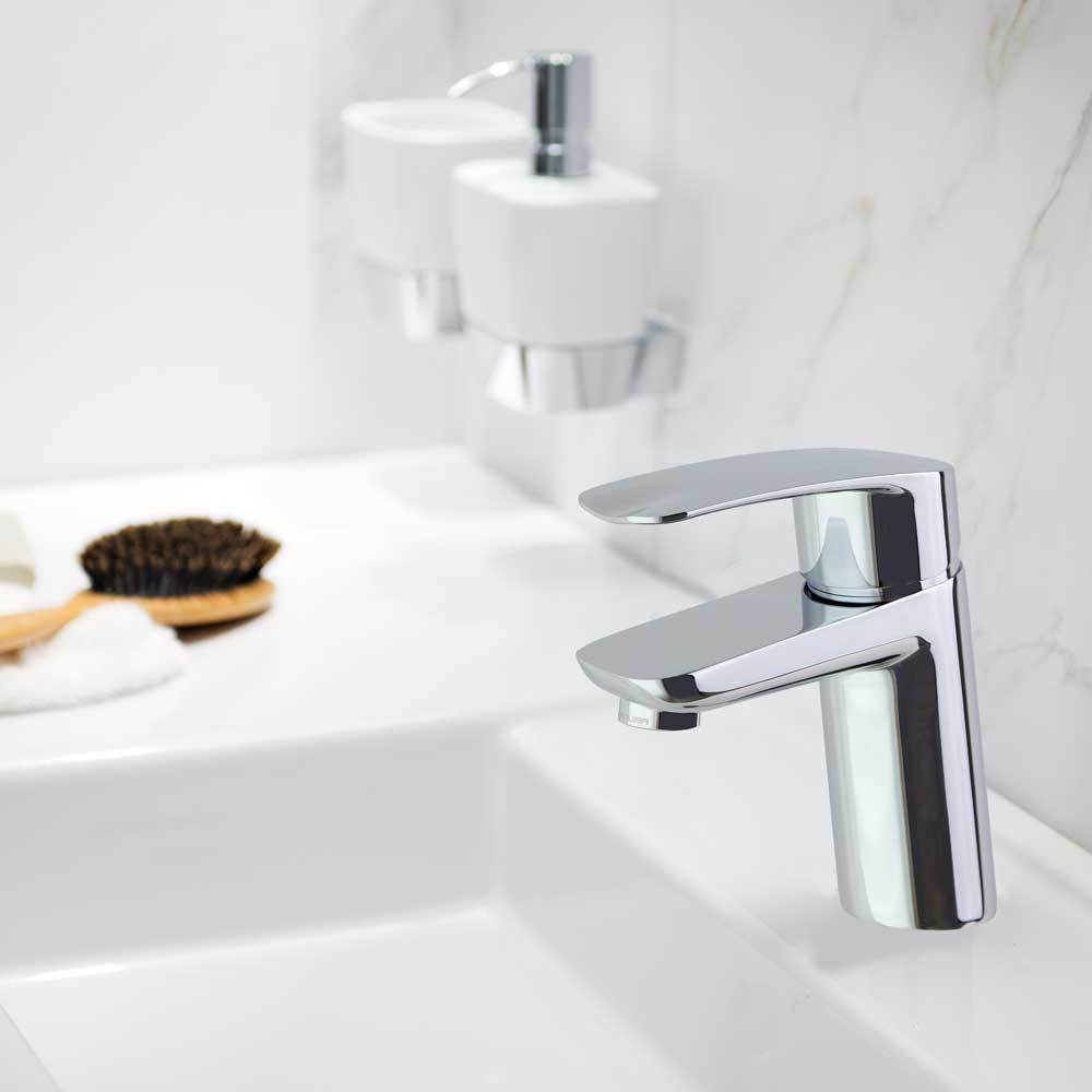 Смеситель для раковины NEW FLY 570101