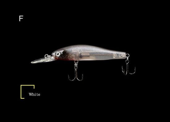 Tsurinoya DW49 65мм./5,5гр.