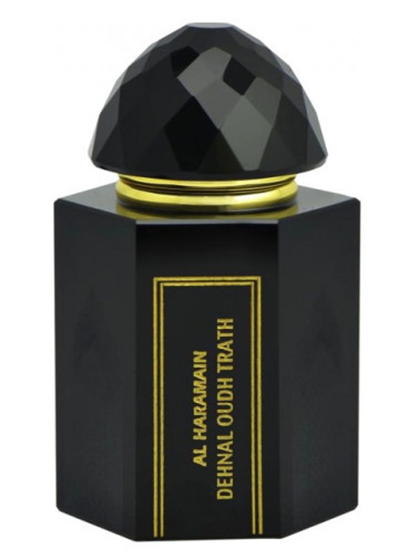 Al Haramain Perfumes Dehnal Oudh Trath