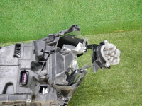 Битая Фара правая Renault Arkana (2019-н.в.) LED