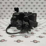 Распределитель фронтального ковша 3-х секционный jcb 3cx 4cx | 25/222579 | JCB