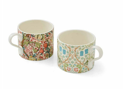 Spode - Кружка Morris &amp; Co Blackthorn 340мл / артикул   MCOH8726-XG-B  / GTIN 00802901