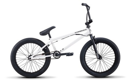 BMX Atom Ion DLX