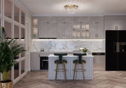 Потолочный светильник Maytoni Dune DIA005CL-06G