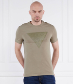 Футболка GUESS - зеленый(M3GI33 J1314)