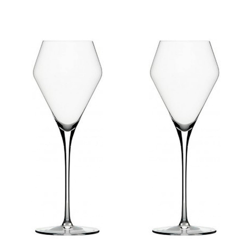 Набор из 2-х бокалов для десертного вина Denk'Art Sweet Wine 320 мл Zalto