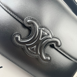 Celine Triomphe Bag 22 cm