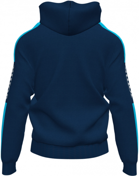 Толстовка с капюшоном для мальчиков Joma Championship IV 2023, арт. 102103.342