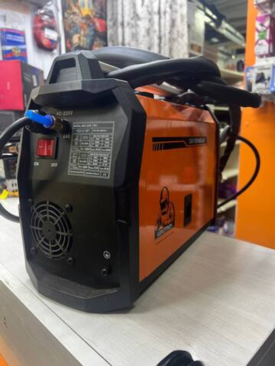 Сварочный полуавтомат MIG-220S