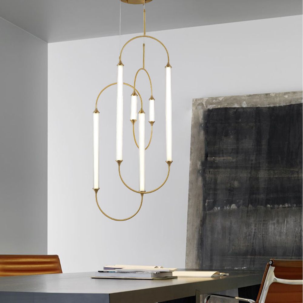 Люстра Giopato &Amp; Coombes Cirque Chandelier Weave Medium By Imperiumloft