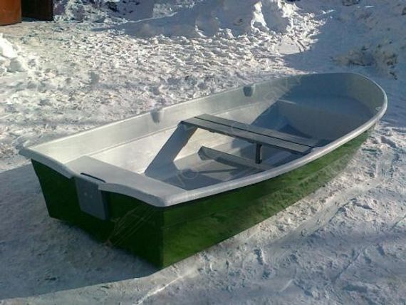 Лодка Афалина - 315