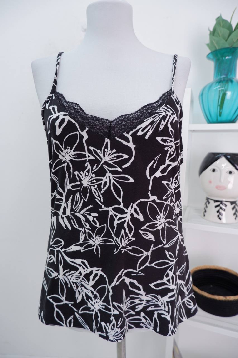 Майка Love to Lounge легкая 44 размер