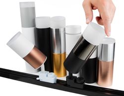 Ambrella Крепеж трековый поворотный для корпуса светильника с диаметром отверстия D60mm DIY Spot A2521