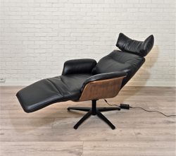 Кресло-реклайнер STG-4432