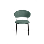 Стул Adele, рогожка wellton 697, зеленый