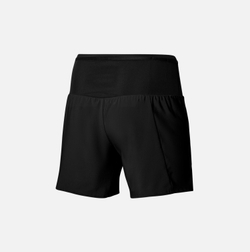 Шорты мужские Mizuno Multi Pocket Short Black