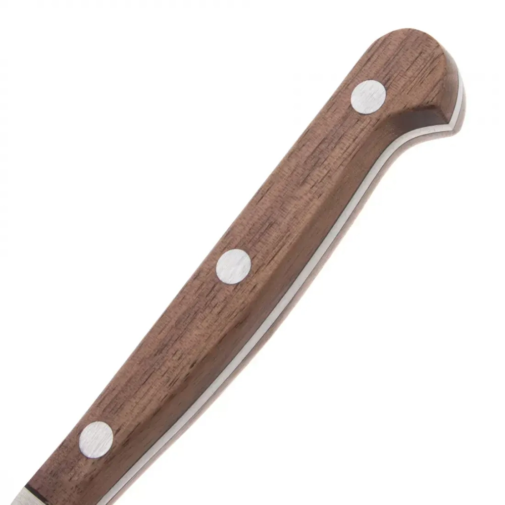 Нож для чистки и нарезки 12см Berger Cutlery Classic Walnut