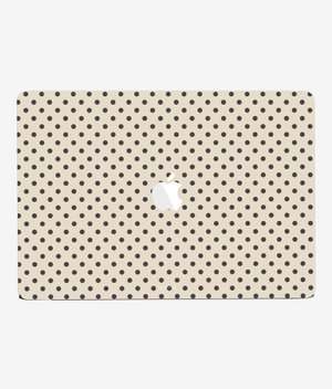 Виниловая наклейка PETIT для MacBook