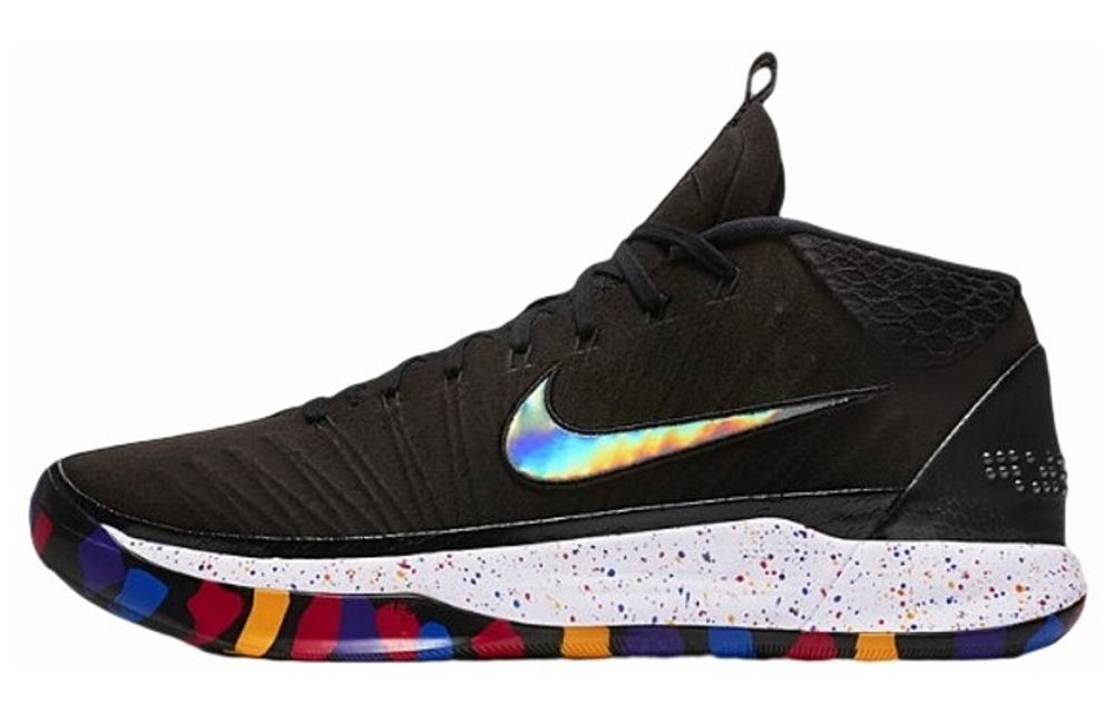 Nike Kobe Ad Mm Ep Hyper Sneakers