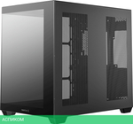 Корпус DeepCool CG530 без БП Black (R-CG530-BKNDA0-G-1)