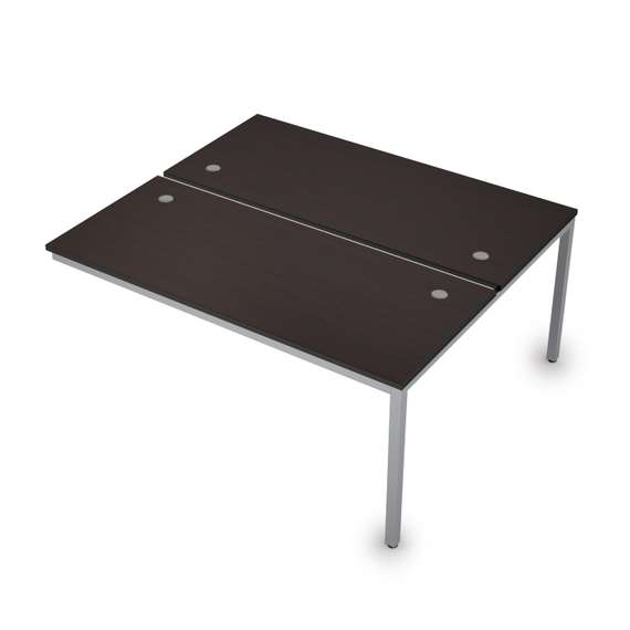 6МБК.274 Сдвоенные бенч-системы, конечный модуль (1600*1435*750)