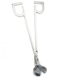 Ножницы для свечи, Baobab Collection