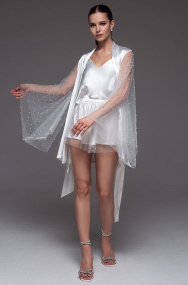 Комплект-тройка Mia-Amore ESTRELLA 4282