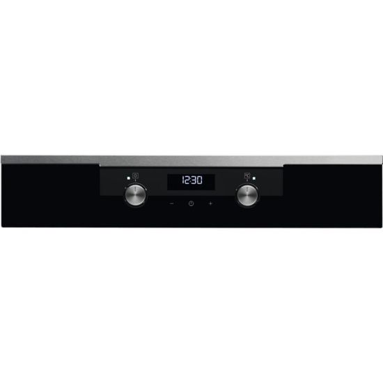 Электрический духовой шкаф Electrolux OKF 5C50X