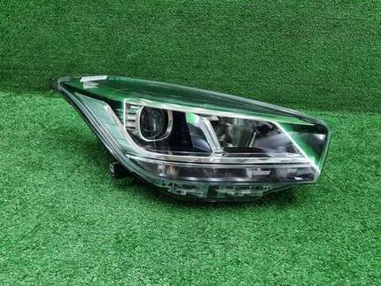 Фара правая Chery Tiggo 4 Pro 20-нв галоген